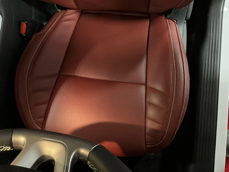2019 Dodge Challenger SRT Hellcat 3rd Gen - Image 30 of 31