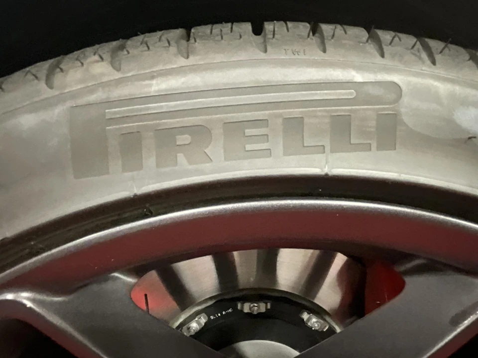 2019 Dodge Challenger SRT Hellcat 3rd Gen - Image 22 of 31