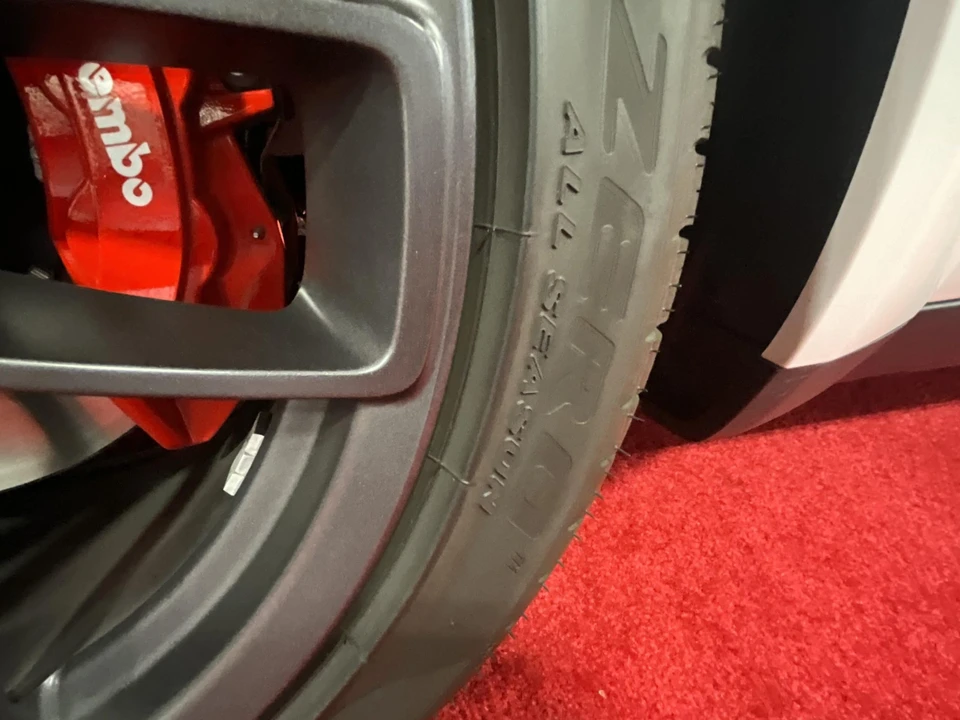 2019 Dodge Challenger SRT Hellcat 3rd Gen - Image 26 of 31