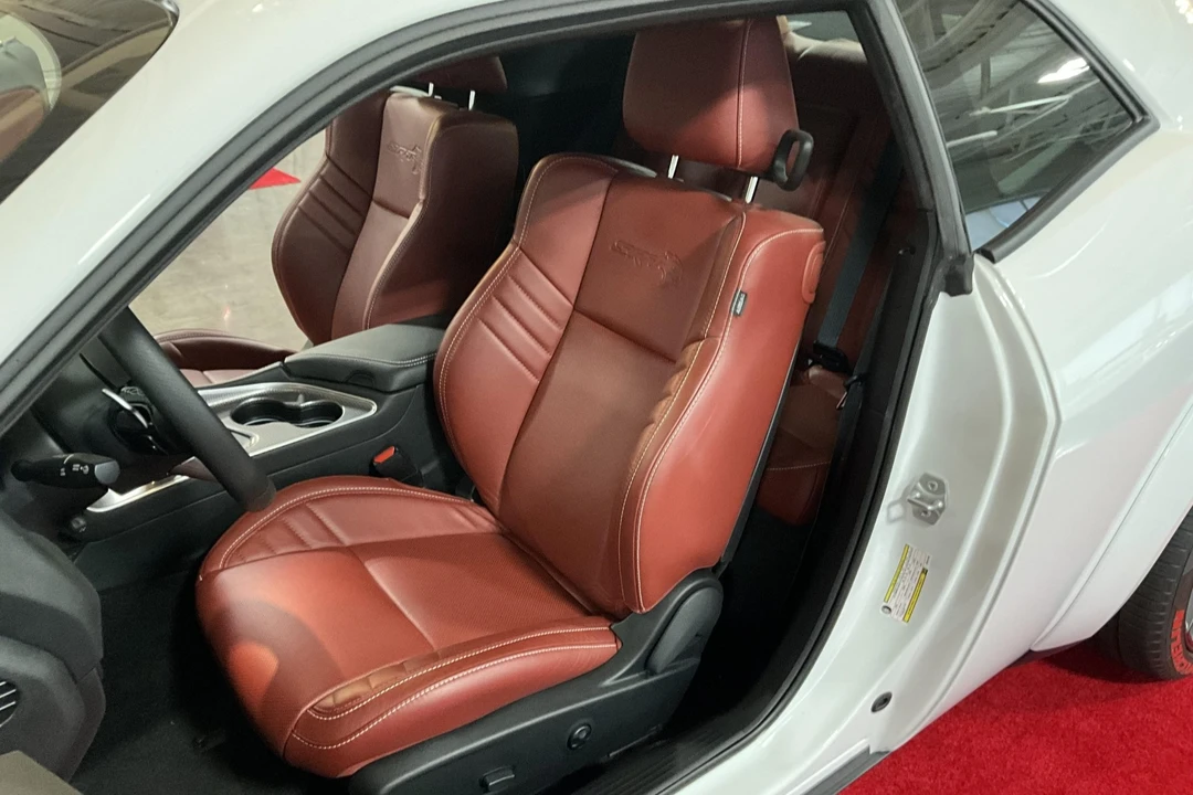 2019 Dodge Challenger SRT Hellcat 3rd Gen - Image 28 of 31