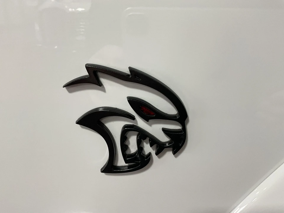 2019 Dodge Challenger SRT Hellcat 3rd Gen - Image 17 of 31
