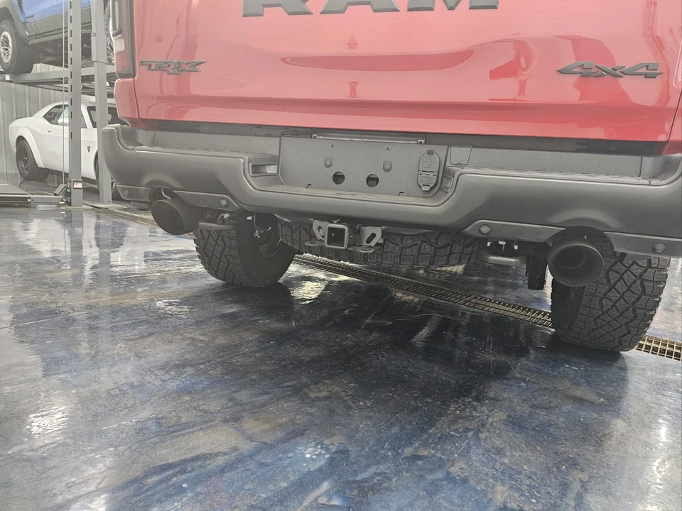 2021 Ram 1500 TRX 1st Gen - Image 15 of 31