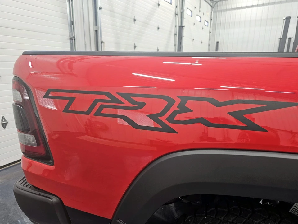 2021 Ram 1500 TRX 1st Gen - Image 16 of 31