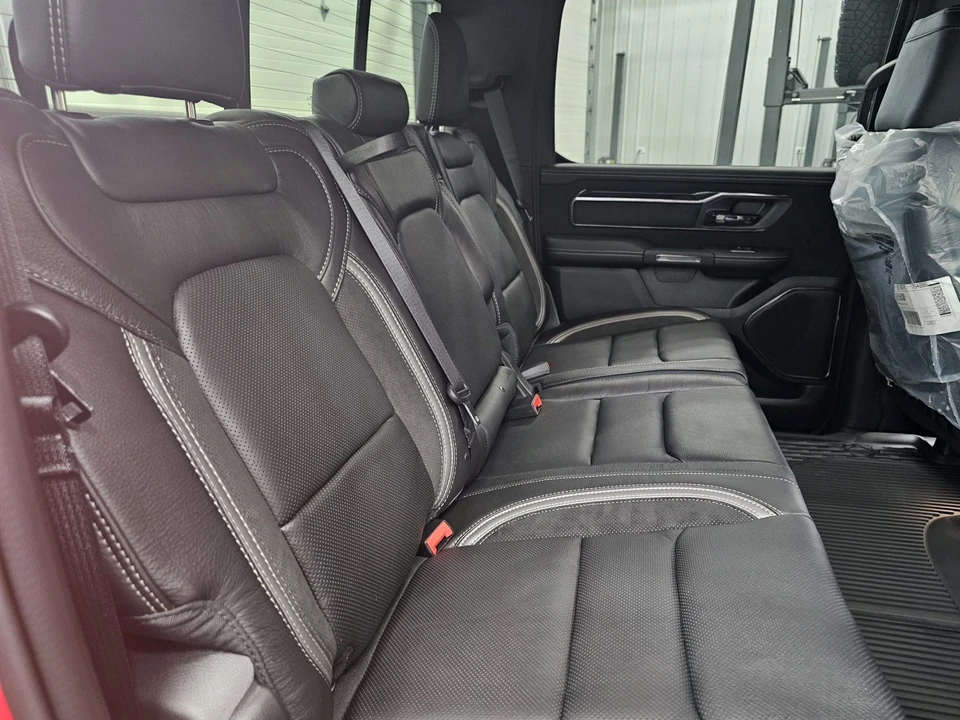 2021 Ram 1500 TRX 1st Gen - Image 31 of 31