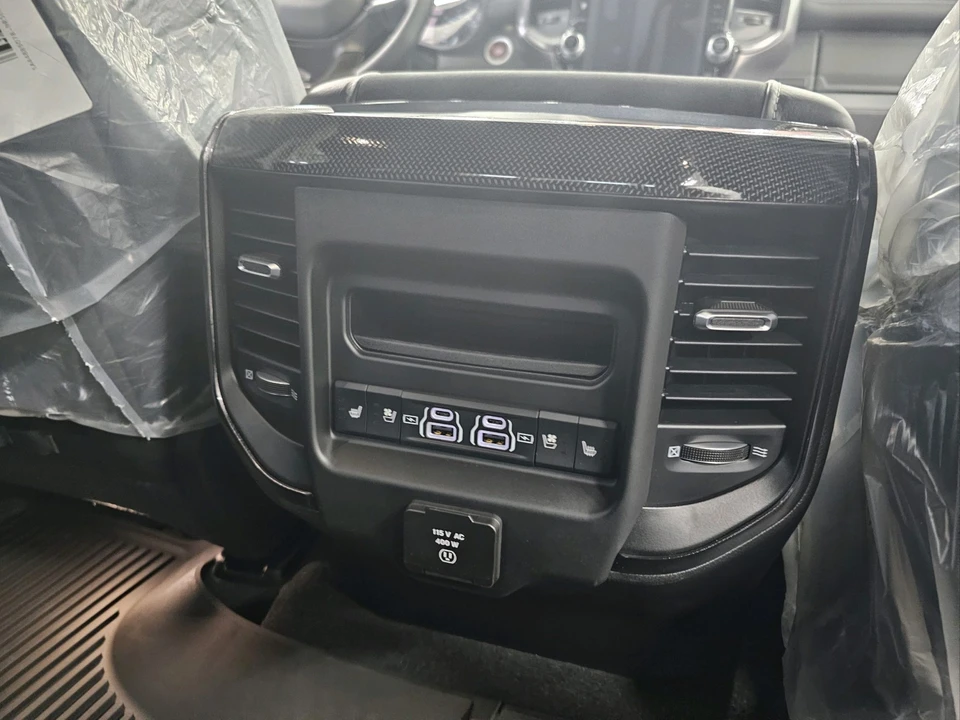 2021 Ram 1500 TRX 1st Gen - Image 30 of 31