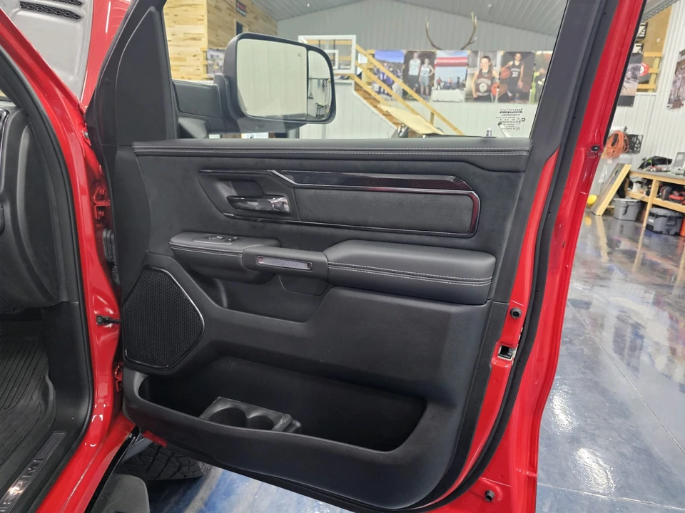 2021 Ram 1500 TRX 1st Gen - Image 24 of 31