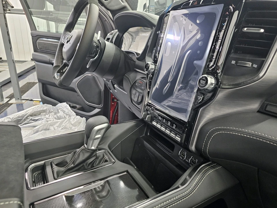 2021 Ram 1500 TRX 1st Gen - Image 27 of 31