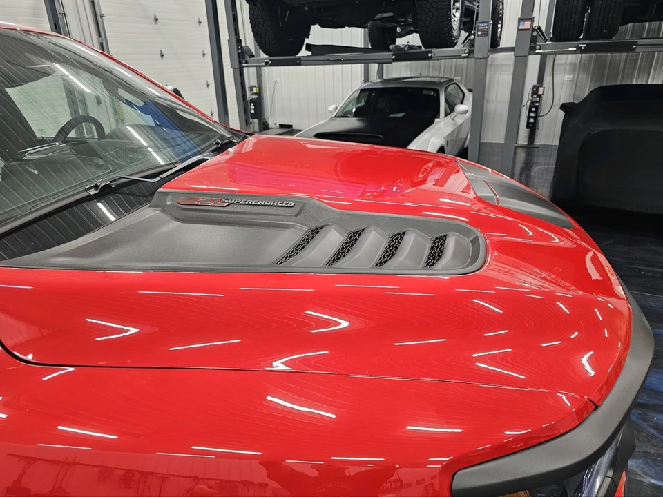2021 Ram 1500 TRX 1st Gen - Image 14 of 31
