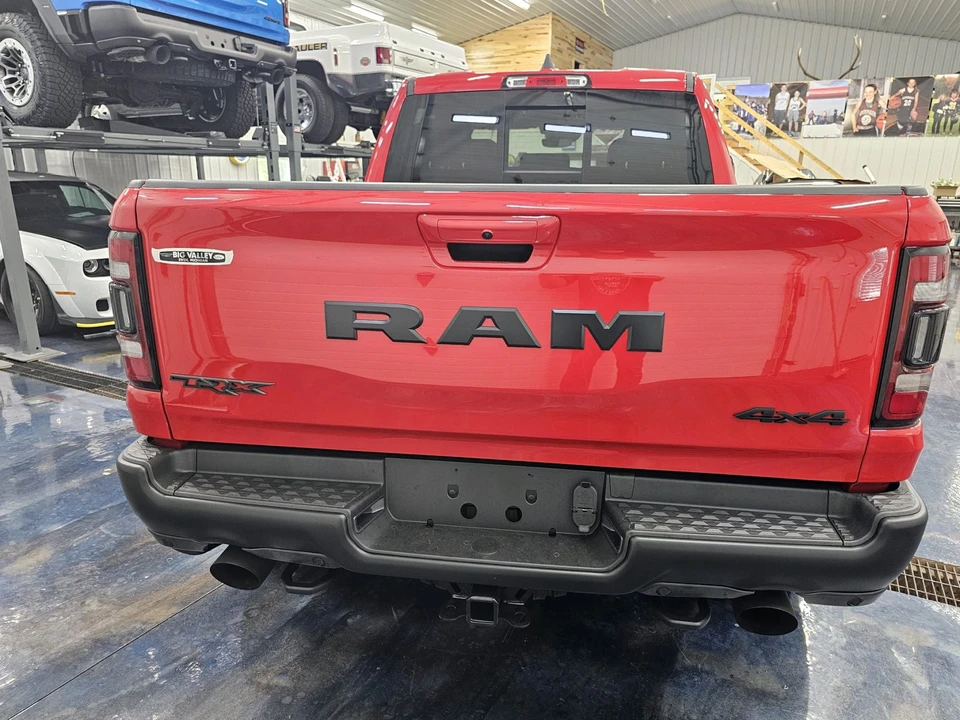 2021 Ram 1500 TRX 1st Gen - Image 10 of 31