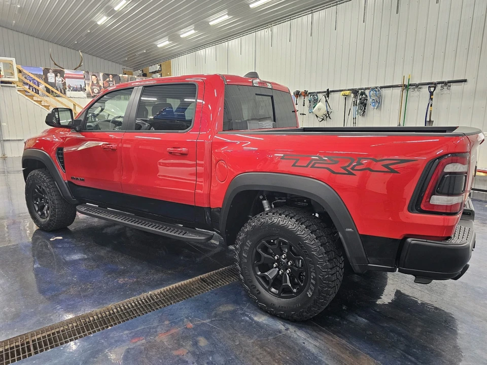 2021 Ram 1500 TRX 1st Gen - Image 11 of 31