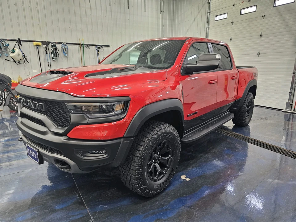 2021 Ram 1500 TRX 1st Gen - Image 2 of 31