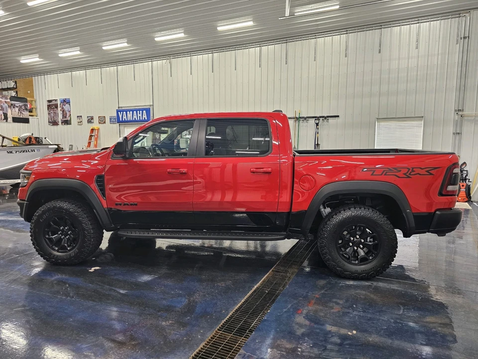 2021 Ram 1500 TRX 1st Gen - Image 12 of 31