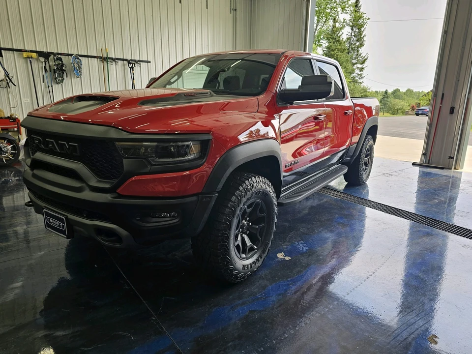 2021 Ram 1500 TRX 1st Gen - Image 3 of 31