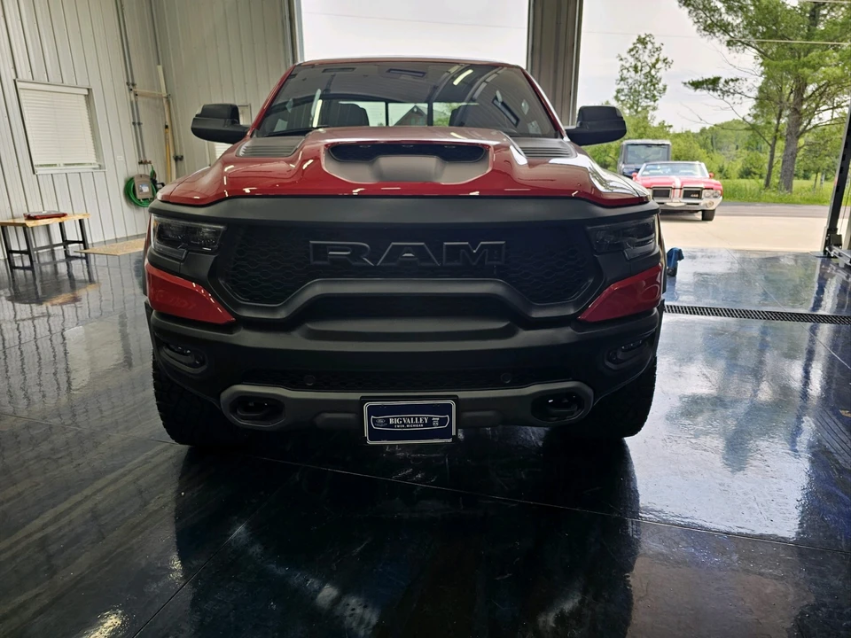 2021 Ram 1500 TRX 1st Gen - Image 5 of 31