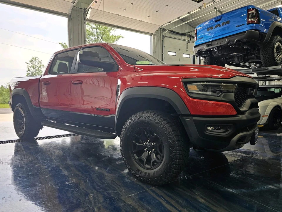 2021 Ram 1500 TRX 1st Gen - Image 6 of 31
