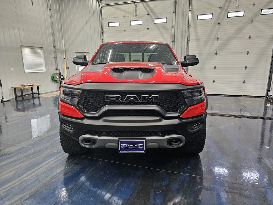 2021 Ram 1500 TRX 1st Gen - Image 4 of 31