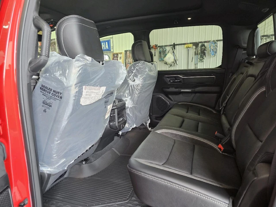 2021 Ram 1500 TRX 1st Gen - Image 29 of 31