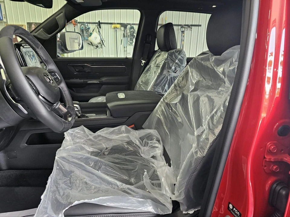 2021 Ram 1500 TRX 1st Gen - Image 20 of 31