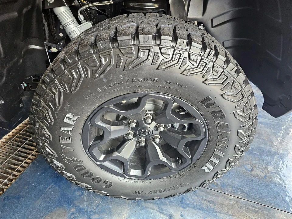 2021 Ram 1500 TRX 1st Gen - Image 18 of 31