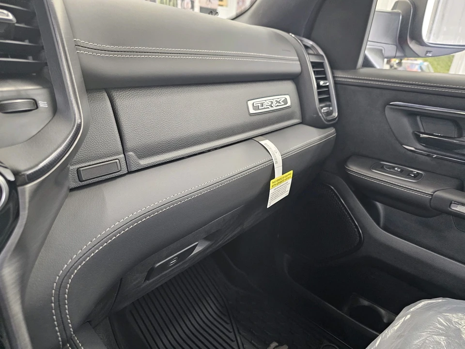 2021 Ram 1500 TRX 1st Gen - Image 23 of 31