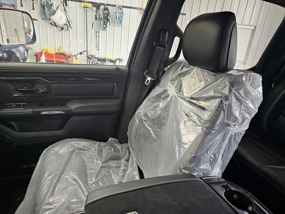 2021 Ram 1500 TRX 1st Gen - Image 22 of 31