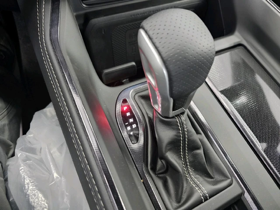 2021 Ram 1500 TRX 1st Gen - Image 28 of 31