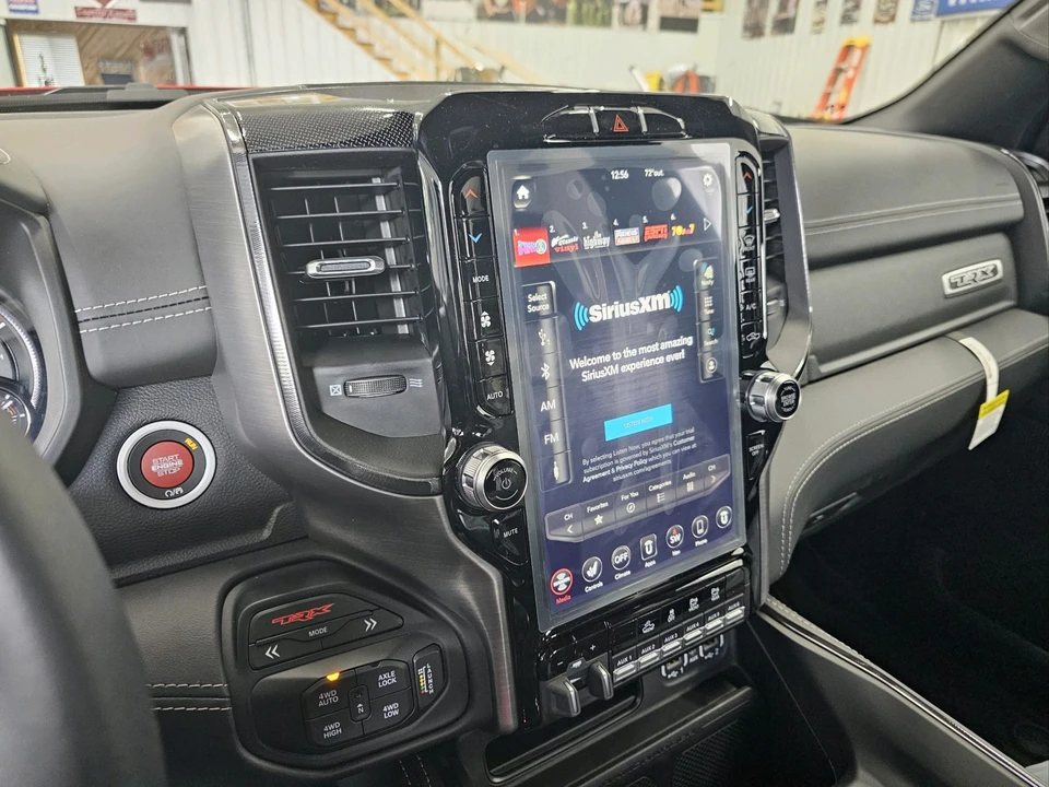 2021 Ram 1500 TRX 1st Gen - Image 26 of 31