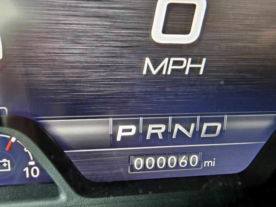 2021 Ram 1500 TRX 1st Gen - Image 25 of 31