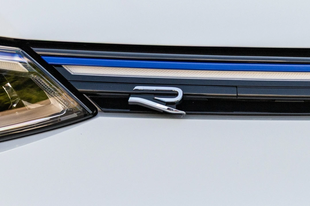 2024 Volkswagen Golf R Mk8 - Image 21 of 31