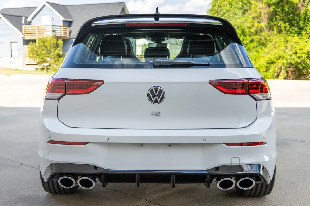 2024 Volkswagen Golf R Mk8 - Image 3 of 31