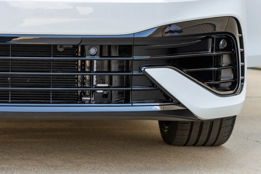 2024 Volkswagen Golf R Mk8 - Image 15 of 31