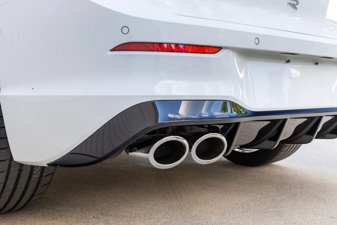 2024 Volkswagen Golf R Mk8 - Image 16 of 31