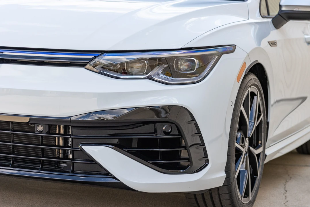 2024 Volkswagen Golf R Mk8 - Image 10 of 31
