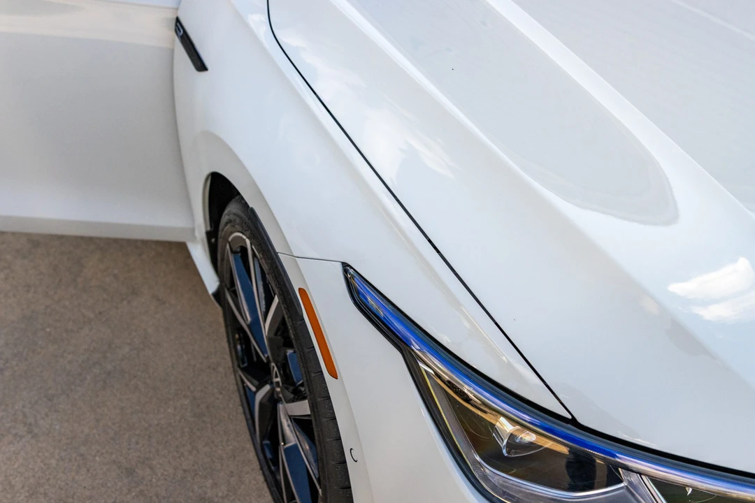 2024 Volkswagen Golf R Mk8 - Image 18 of 31