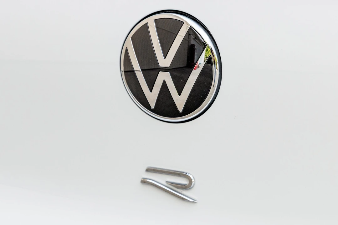 2024 Volkswagen Golf R Mk8 - Image 20 of 31