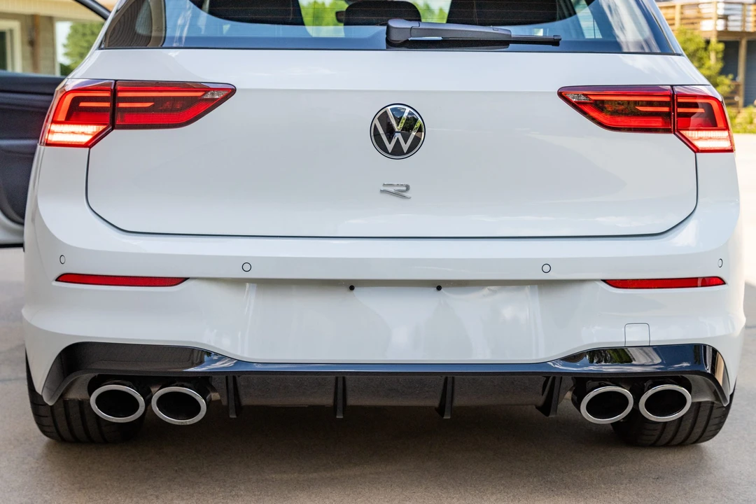 2024 Volkswagen Golf R Mk8 - Image 11 of 31