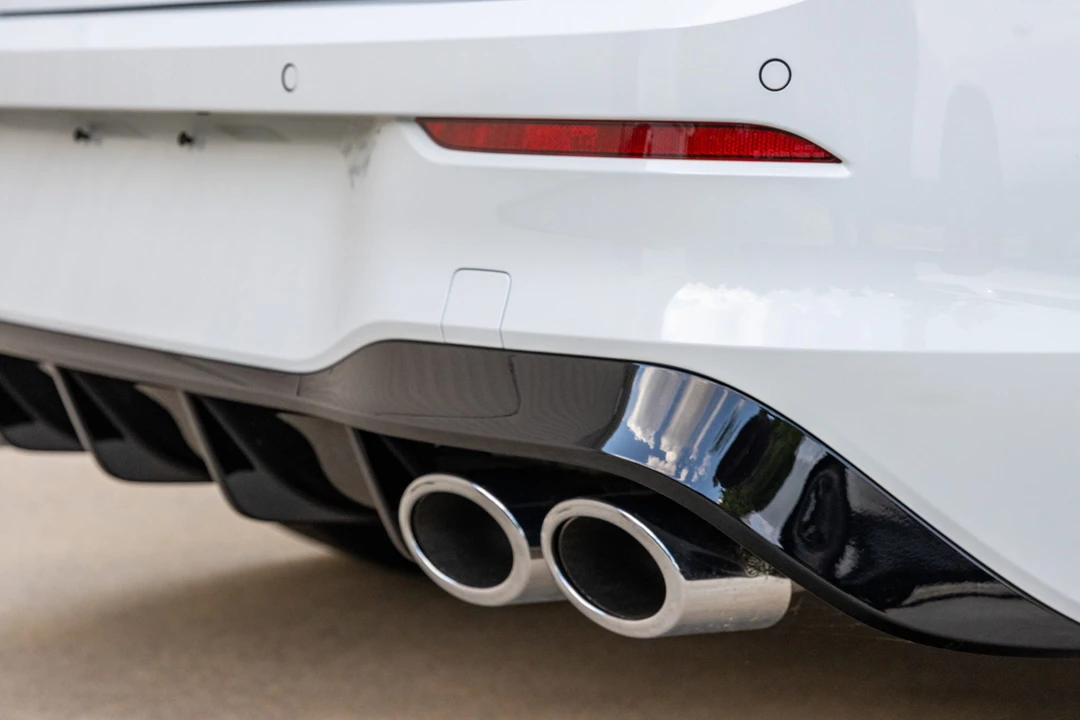 2024 Volkswagen Golf R Mk8 - Image 17 of 31