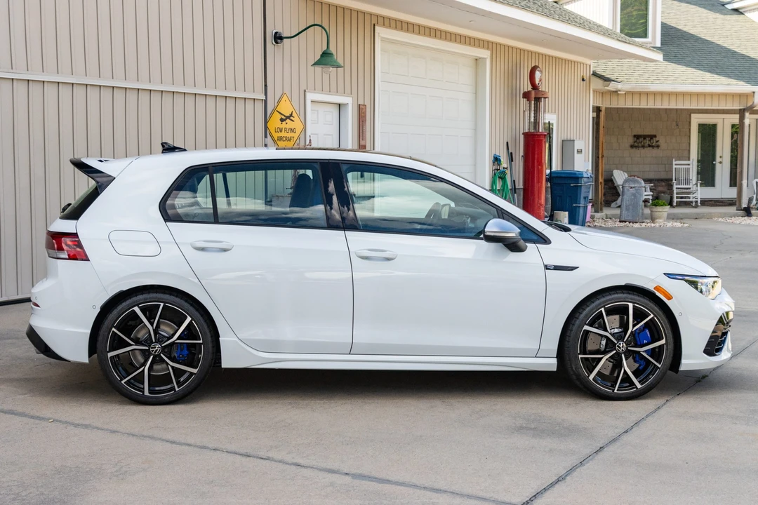 2024 Volkswagen Golf R Mk8 - Image 5 of 31