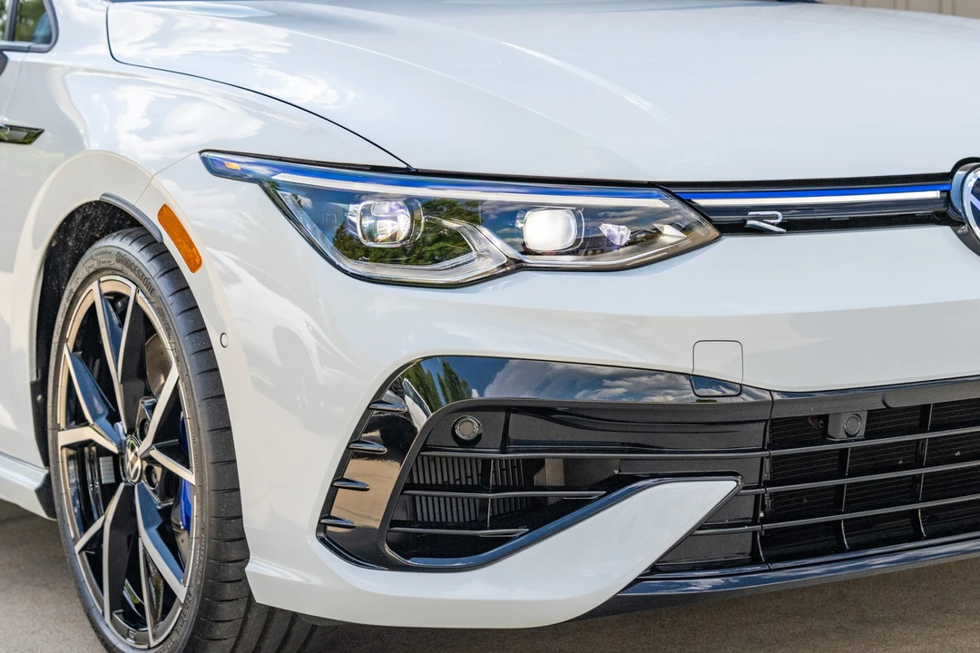 2024 Volkswagen Golf R Mk8 - Image 9 of 31