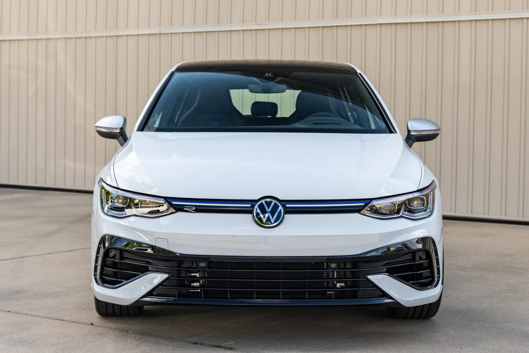 2024 Volkswagen Golf R Mk8 - Image 7 of 31