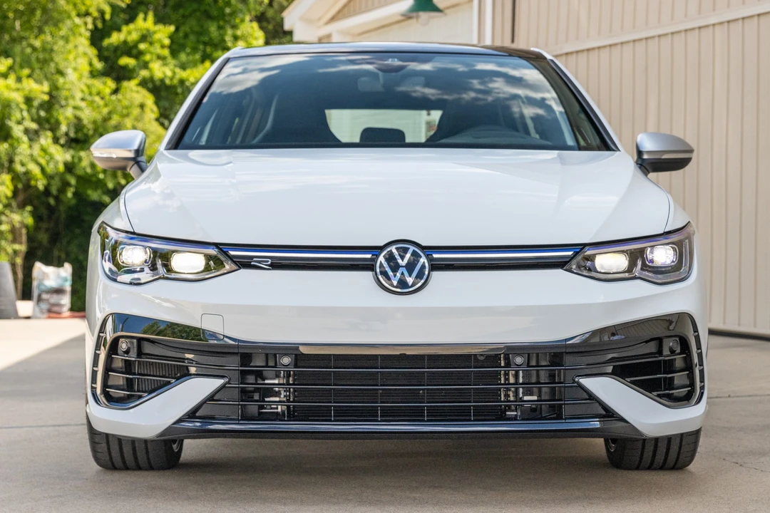 2024 Volkswagen Golf R Mk8 - Image 8 of 31