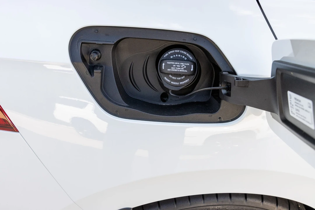 2024 Volkswagen Golf R Mk8 - Image 19 of 31