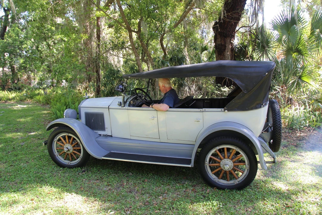 1924 Buick - Image 5 of 31