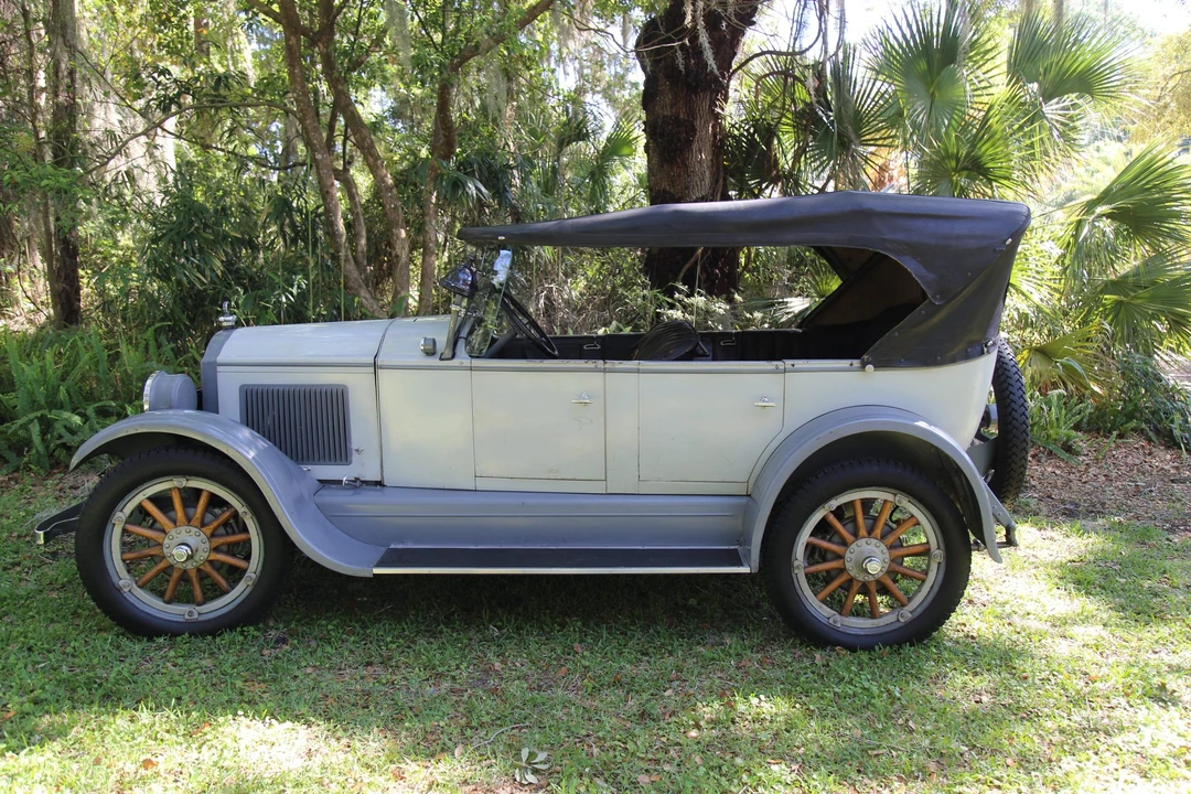 1924 Buick - Image 3 of 31