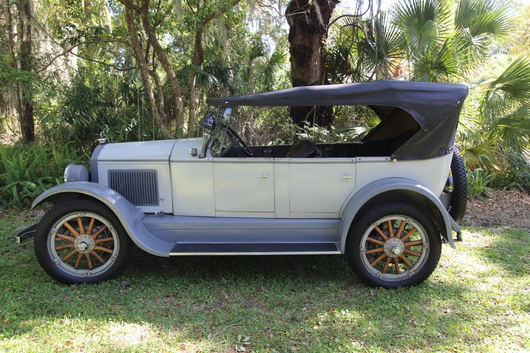 1924 Buick - Image 4 of 31