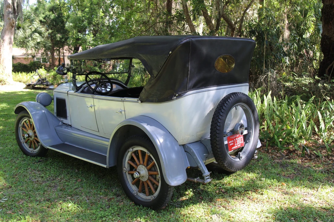 1924 Buick - Image 6 of 31