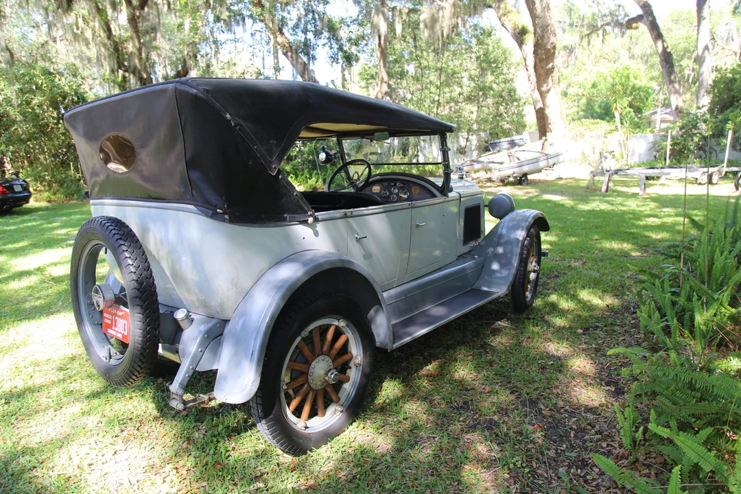1924 Buick - Image 9 of 31