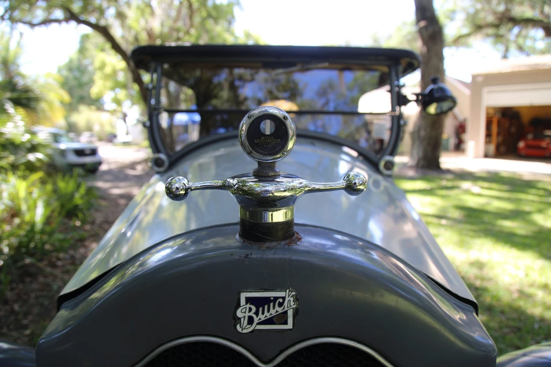 1924 Buick - Image 17 of 31