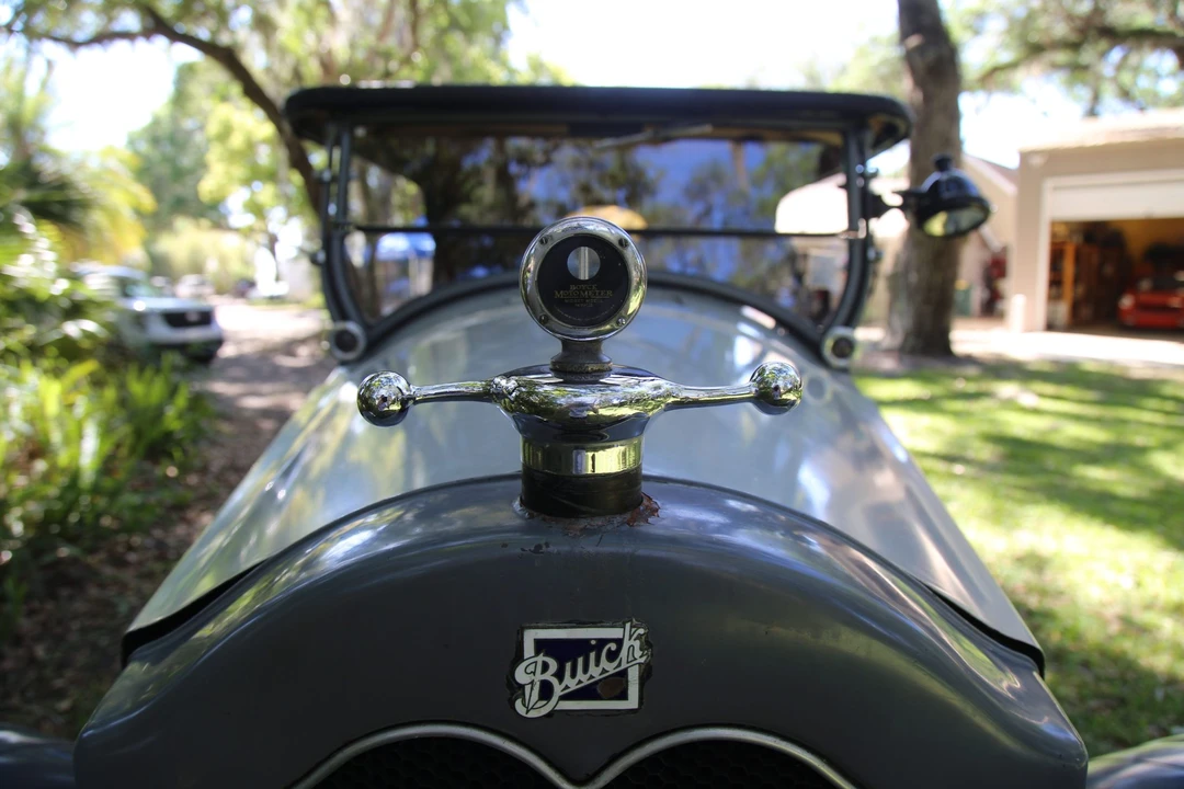 1924 Buick - Image 18 of 31