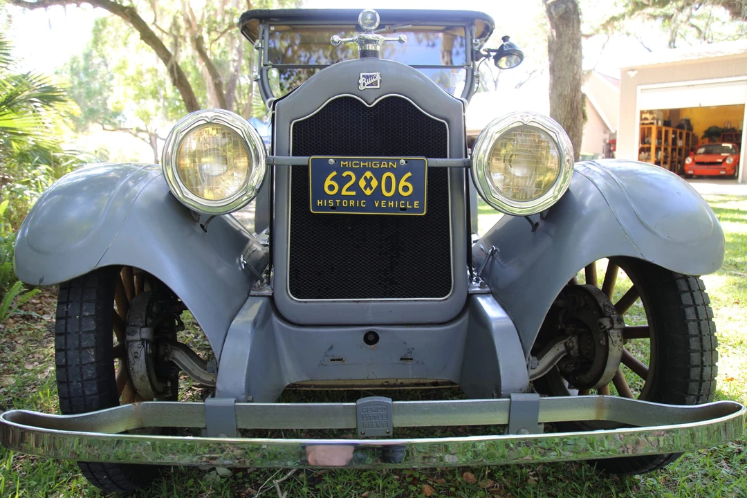 1924 Buick - Image 11 of 31